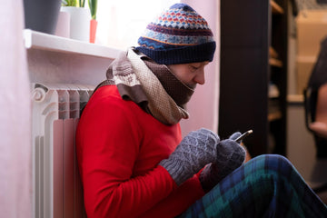 Wat is goedkoper gas of infraroodverwarming