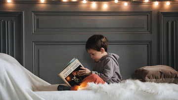tips over slaapkamer verwarmen met infrarood