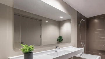 Welk infrarood paneel heb ik nodig