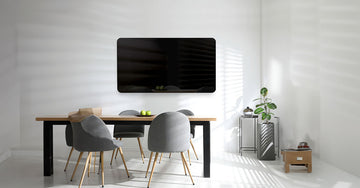 Wat is de beste infraroodverwarming