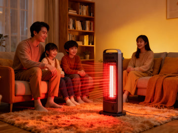 De psychologie van warmte