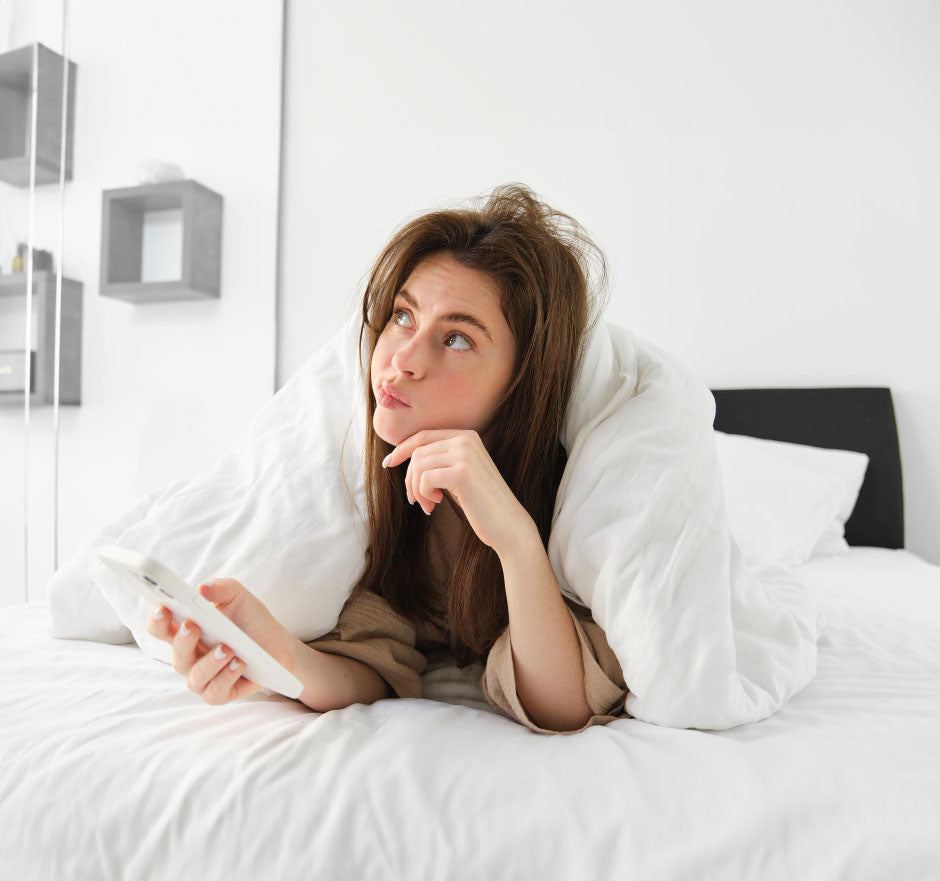 Infrarood verwarming slaapkamer
